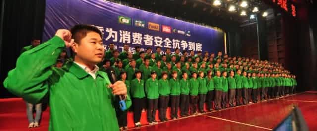 怕報(bào)復(fù)？但不揭露偽劣，良知企業(yè)沒(méi)法活呀！