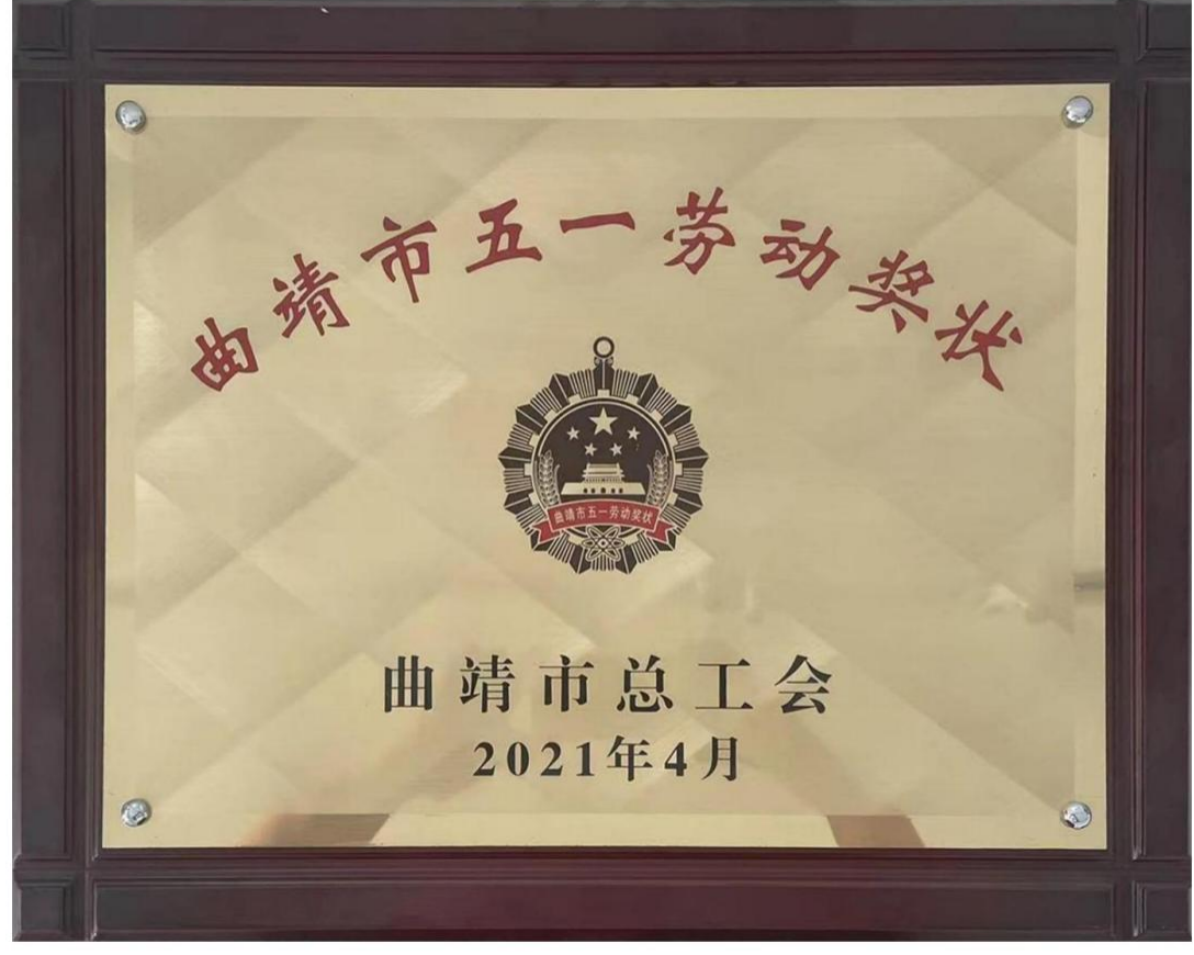 榮譽(yù)證書(shū)